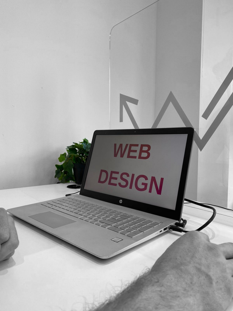 Web Design | JAW Digital